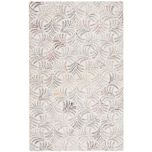 Jardin JAR728 Hand Tufted Rugs - Safavieh - 1 of 4