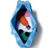 Lands' End Terry Beach Tote - 2 of 3