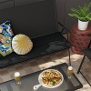 17"x37" Outdoor Bench Seat Cushion - Room Essentials™ - 2 of 4