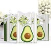 Big Dot of Happiness Hello Avocado - Fiesta Party Favor Boxes - Set of 12 - 3 of 4
