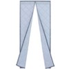 The Lakeside Collection Magnetic Door Curtain - 2 of 4