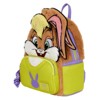 Loungefly Looney Tunes - Lola Bunny Plush Cosplay Mini Backpack - 2 of 4