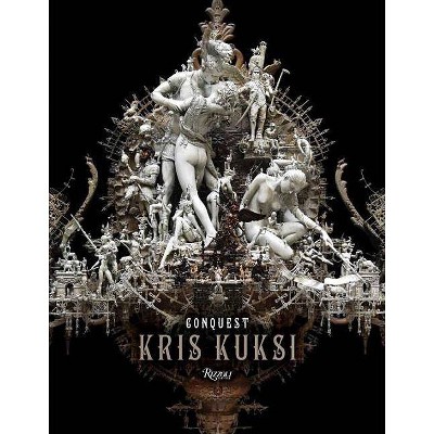 Kris Kuksi - (Hardcover)