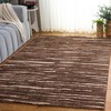 Seattle Shag STE908 Power Loomed Indoor Rugs - Safavieh - 2 of 4