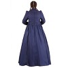 HalloweenCostumes.com Women's Plus Size Laura Ingalls Wilder Costume - 2 of 3