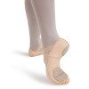Capezio Women's Margot Canvas Ballet Slipper - 3 of 4