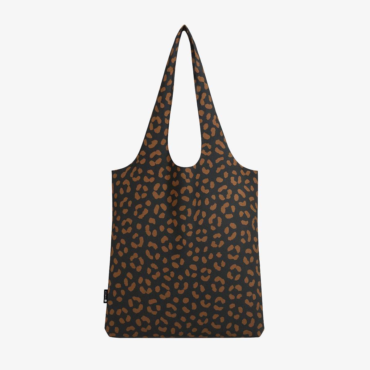 Thread Wallets Collapsible Tote Bag