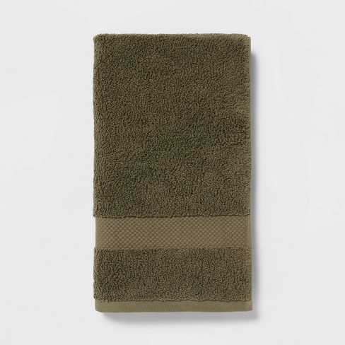 Threshold Kitchen Hand Towels