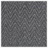 3'x5' Gateway Utility Doormat Charcoal - Mohawk : Target