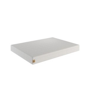 Hollywood Bed Frame 5 Little Monkeys 8" Kids' Original Memory Foam Mattress - 1 of 4