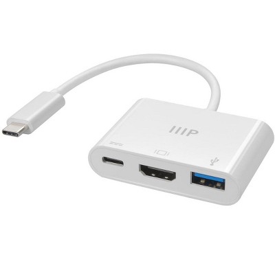 Apple Usb-c To Usb Adapter - 6.1in : Target