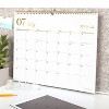 Cambridge Workstyle Medium Wall Calendar July 2025 to June 2026 - 3 of 4