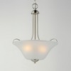 Maxim Lighting Vital 3 - Light Pendant in  Satin Nickel - 2 of 3