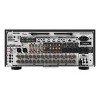 Integra DRX-8.4 11.4 Channel Network Home Theater A/V Receiver with Dolby Atmos - 2 of 4