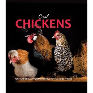 Cool Chickens - by  Fern Collins (Paperback) - 1 of 1
