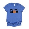 Simply Sage Market Basketball Mom Varsity Short Sleeve Tee - 2 of 4