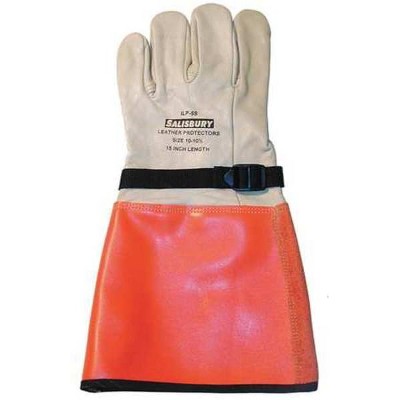 Salisbury  Electrical Glove Protector,11,15",PR ILP6S/11