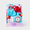 14" Baby Doll Superhero Outfit - Gigglescape™ - 3 of 4