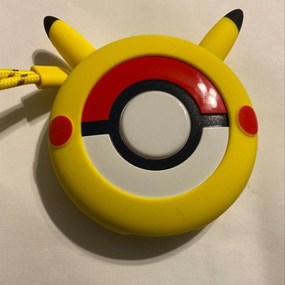 Pokémon Go Plus + : Target