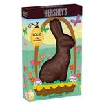 Hershey's Large Chocolate Easter Bunny - 14oz