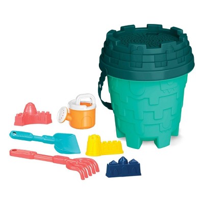 Nothing But Fun Toys Splash & Dig Beach Set