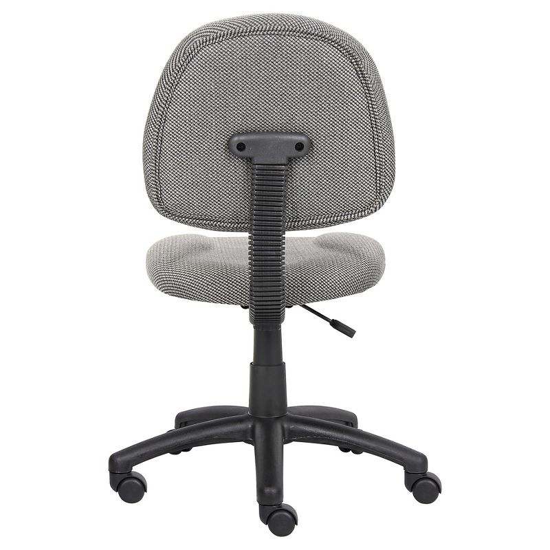 Deluxe Posture Chair - Boss Office Products, 3 of 7