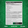 EHPlabs OxyGreens Super Greens Powder - Spirulina & Chlorella Superfood, Green Juice Powder & Greens Supplements, 30 Serves (Strawb. Margarita) - 2 of 4