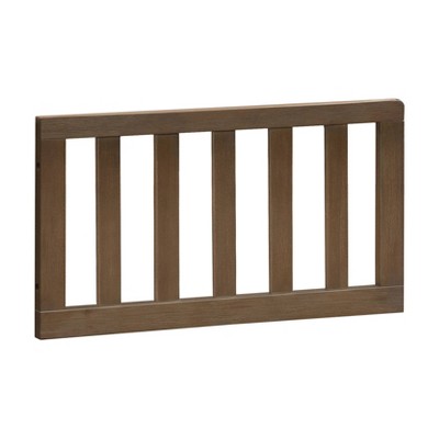 Million Dollar Baby Classic Toddler Bed Conversion Kit for Wesley Farmhouse