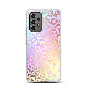 MyBat Pro Mood Series Case for Samsung Galaxy A53 5G - Holographic Leopard - 1 of 4