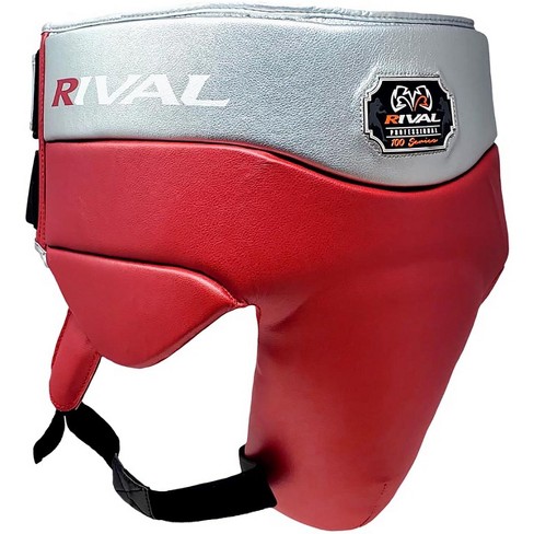 Best boxing hot sale groin protector