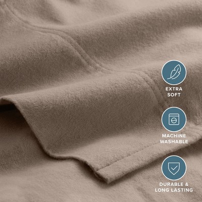 Bare Home King Sheet Set - Thumbnail 2