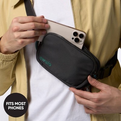 Сумки Owala 1L Crossbody The Daily Messenger - Night Mode — фото 3