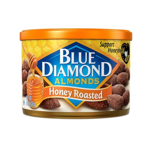 Diamond Honey Roasted - 6oz : Target