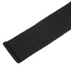 Unique Bargains Cotton Great Strength Resistance Wear Tear Martial Arts Belt Ranking Belt 1 Pc - 4 of 4