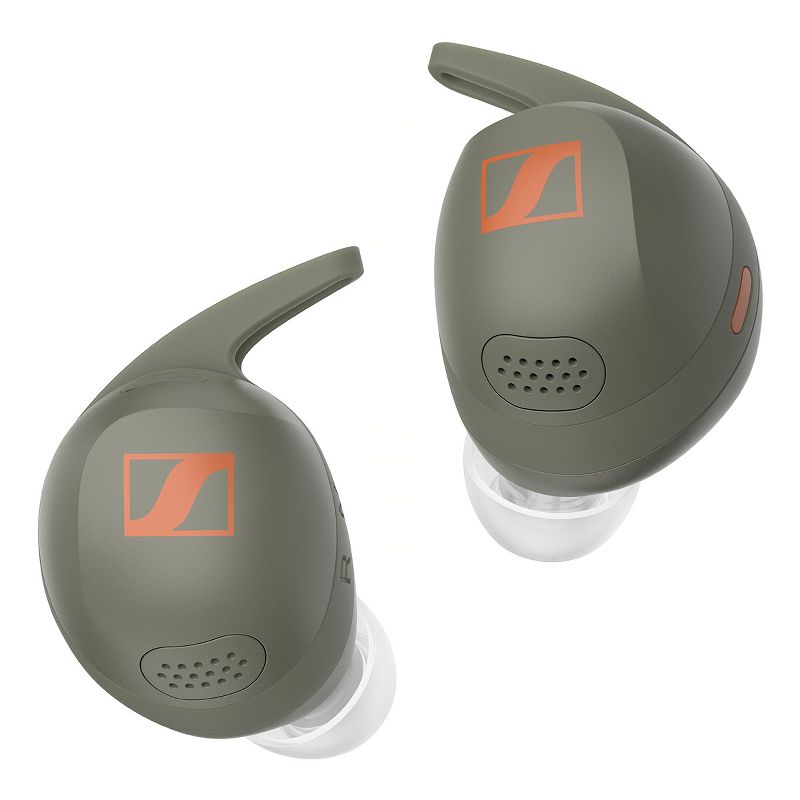 Sennheiser Momentum Sport True Wireless Earbuds with Adaptive Noise Cancellation, 5 of 13