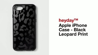Apple iPhone SE (3rd/2nd generation)/8/7 Case - heyday™ : Target