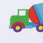 trains, planes & trucks
