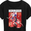 Women's - Pokémon - Koraidon Legend Short Sleeve Graphic T-Shirt - 2 of 4