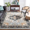 Heritage HG625 Hand Tufted Indoor Rugs - Safavieh - 2 of 4