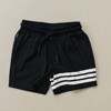 Kids Leo Athletic Shorts - Olive + Scout - 2 of 4