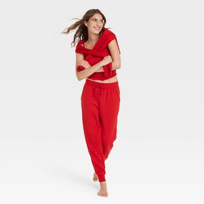 Target Colsie Loungewear Set White - $12 (70% Off Retail) - From Elaine