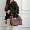 MKF Collection Gara Vegan Leather Shoulder Women's Handbag by Mia K - 4 of 4