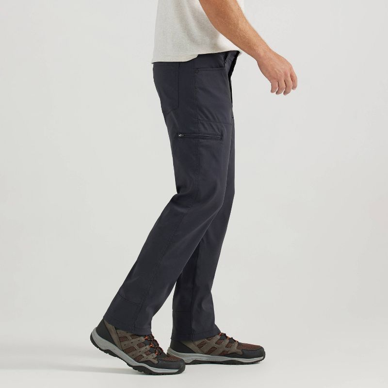 Wrangler Men&#39;s ATG Synthetic Straight Utility Pants, 3 of 8