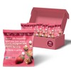 B'cuz Snacks Granola Bites 1oz-Bag Multipacks, Gluten Free Delicious Healthy Snacks for Adults & Kids - 2 of 4