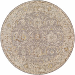 Hauteloom Giang Statement Rug - 1 of 4