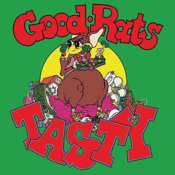 Good Rats - Tasty (Vinyl)