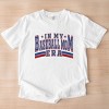 Simply Sage Market In My Baseball Mom Era Garment Dyed Tee - 3 of 4