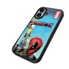 Marvel Deadpool Cover Art MagSafe Compatible Cell Phone Case for Apple iPhone 17 Series - 2 of 4
