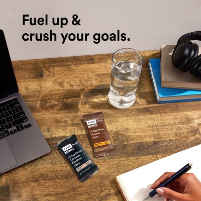 RXBAR Minis Chocolate Sea Salt & Peanut Butter Chocolate Protein - 14.6oz/16ct