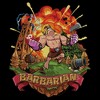 Mens Clash of Clans The Barbarian T Shirt - 2 of 4